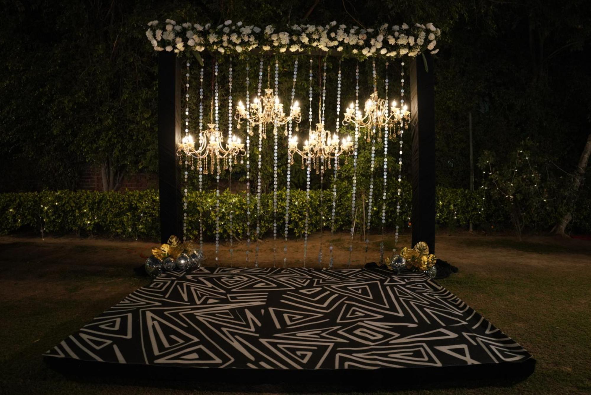Goa Country Club Hotel Gurgaon Buitenkant foto