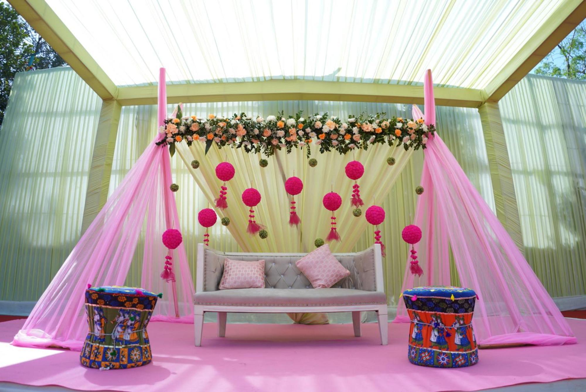 Goa Country Club Hotel Gurgaon Buitenkant foto