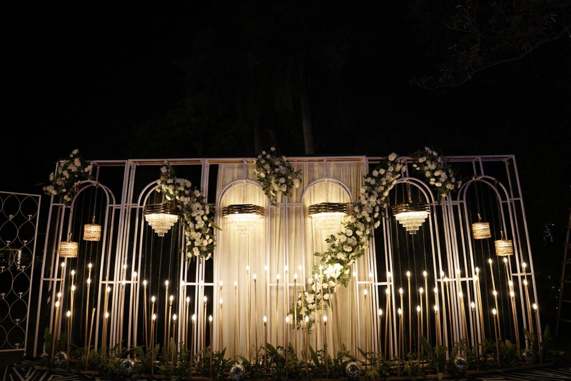 Goa Country Club Hotel Gurgaon Buitenkant foto