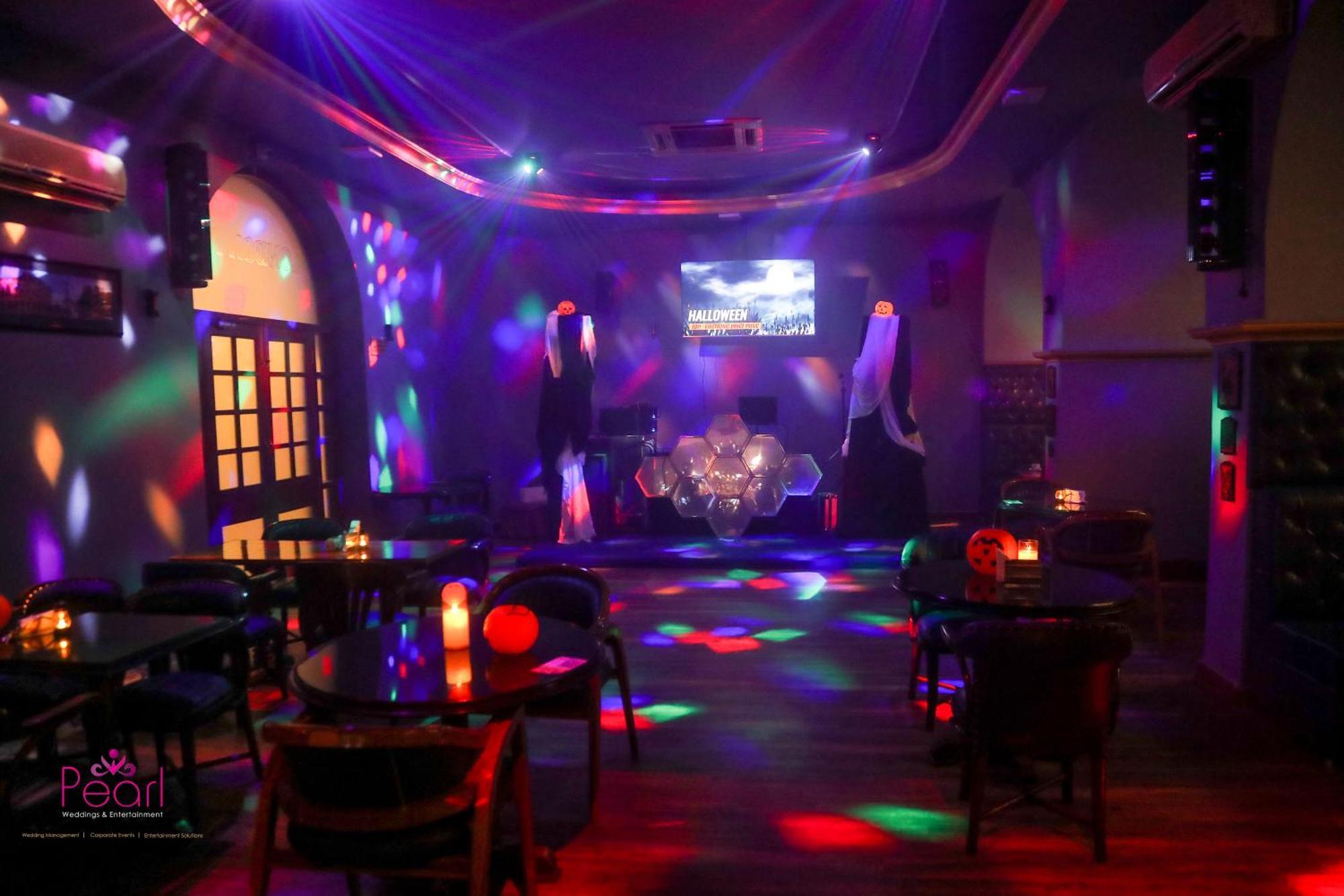 Goa Country Club Hotel Gurgaon Buitenkant foto