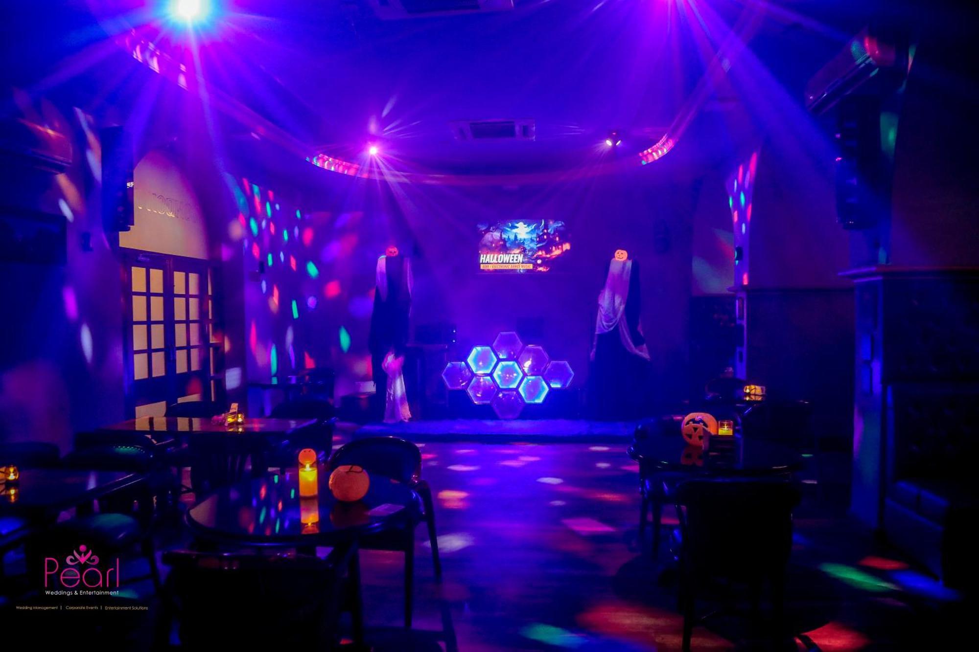 Goa Country Club Hotel Gurgaon Buitenkant foto