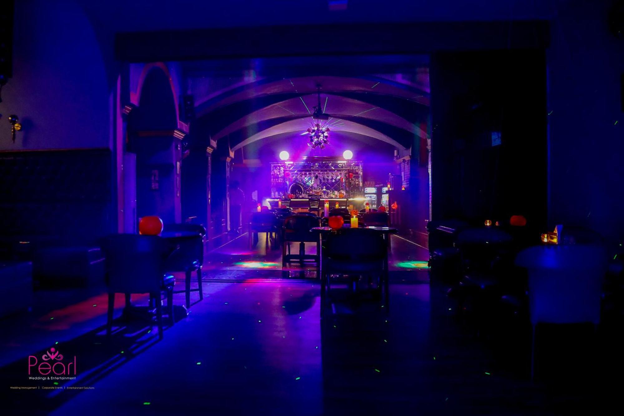 Goa Country Club Hotel Gurgaon Buitenkant foto