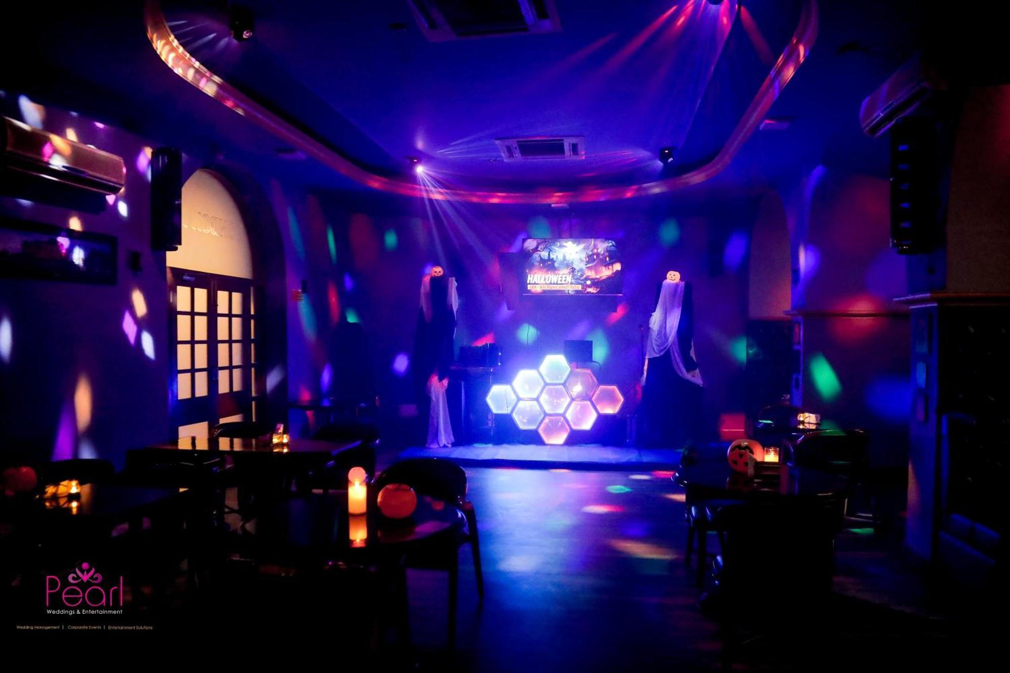 Goa Country Club Hotel Gurgaon Buitenkant foto